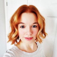 Carly Gregory