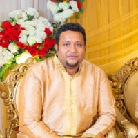 Mohammad Hossain