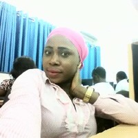 Shakirat Ibrahim