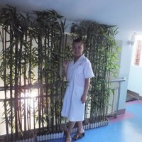 阿力玛