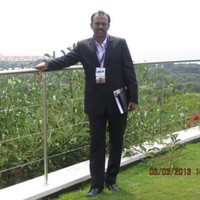Shamprasad Lakshminarasimha