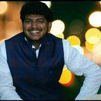 Neeraj Swaroop Pusala
