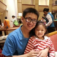 George Wang
