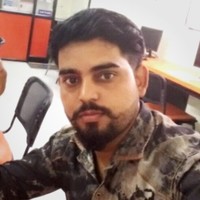 Dharmendra Singh Foujdar