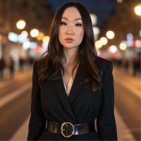 Eve Nguyen