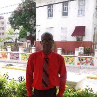 Raymond Lyons