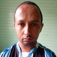 Salustiano Oliveira Espíndola