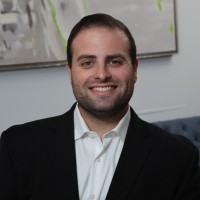 Michael D'Angelo