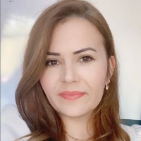 Şadiye Büyükgülen