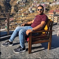 Paavan Bhatt