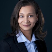 Nicole Paulsen