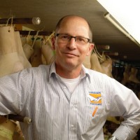 Eric Steenbergen