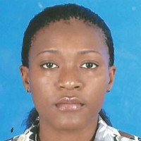 Joyce Mwakalukwa