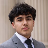 Kevin Mendoza