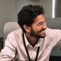 DEEPAK V S