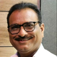 Bhanudas Jadhav