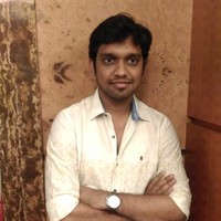 Vignesh Angappan