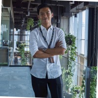Fernando Tjendra
