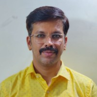 Sagar Naik