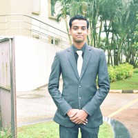 Jayesh K. Shashi