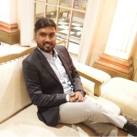 PAWAN BHARTI