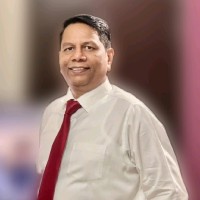 Sarfaraz Iqbal
