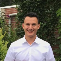 Dylan Beisman