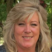 Tracy Garlock