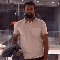 Haranadha Reddy Veeramreddy