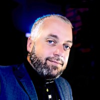 Wayne Joshua Hirschson