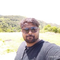 Dilip Kumar Sura