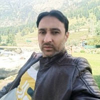 I. Hussain