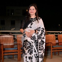 Smruti Ghude