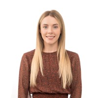 Roisin Mc Nally