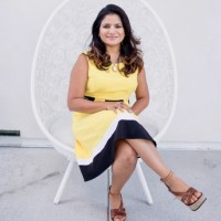 Vandana Sood-Giddings