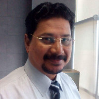 Shaju Alex