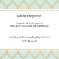 Nessa Fitzgerald