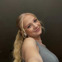 Haley Orton
