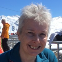 Julie Robinson