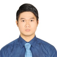 Hoang Khoi Vo