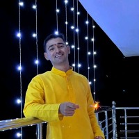 Prashant Kumar Tiwari