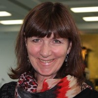 Danielle VINCENT-GENOD