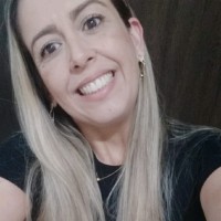 Elaine Cristina Martins Vieira