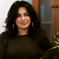 Vafa Adıgozalova