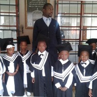 Tyson Mumba.