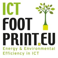 Ict Footprint .Eu