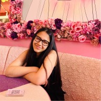 Sarisha Agrawal