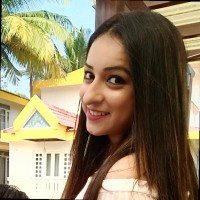 Sugandha Kumar