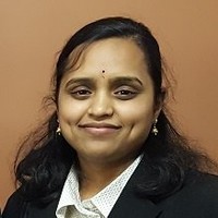 Anita Doddakula