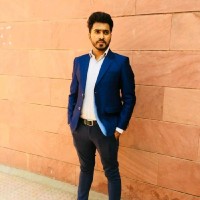 Rajesh Choudhary